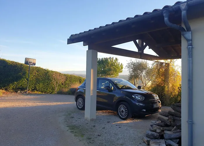 Maison Spacieuse Face Aux Pyrenees