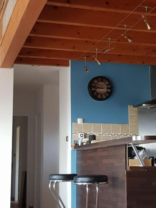 Maison Spacieuse Face Aux Pyrenees Hébergement de vacances