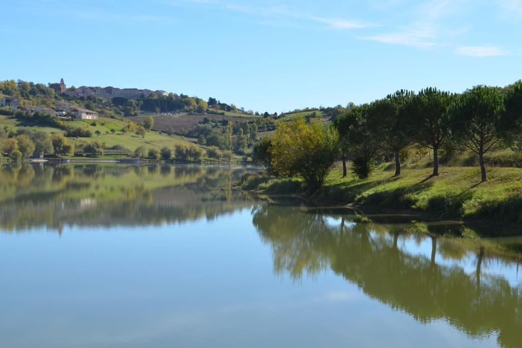 Hébergement de vacances Maison Spacieuse Face Aux Pyrenees Carla-Bayle