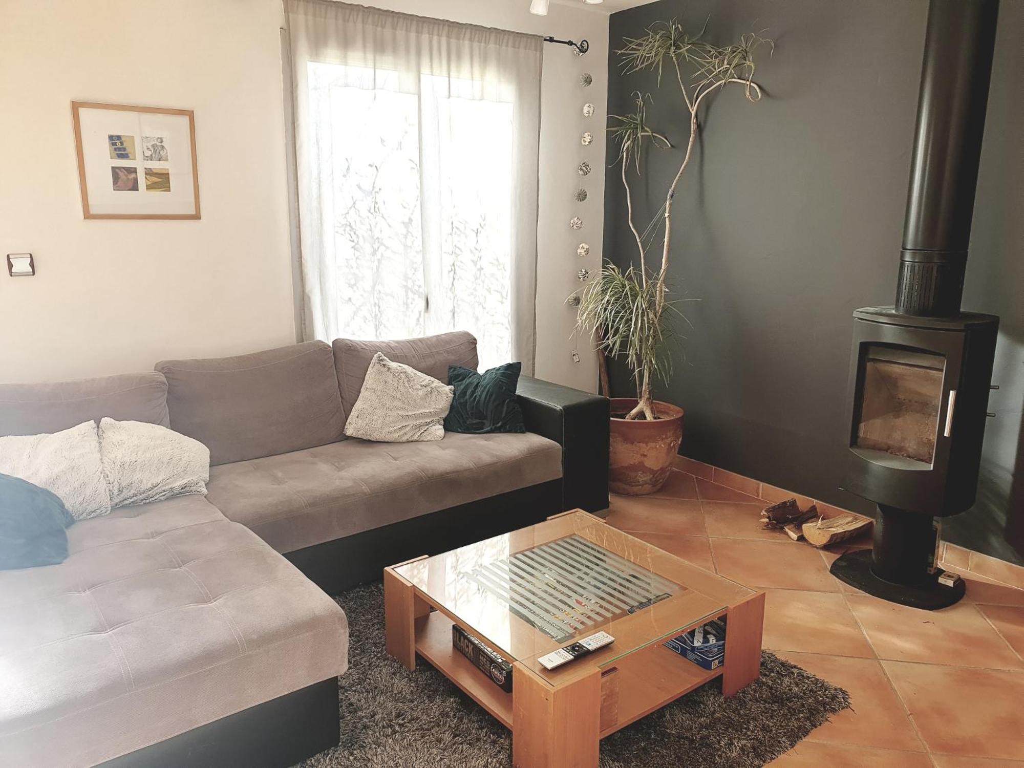 Maison Spacieuse Face Aux Pyrenees