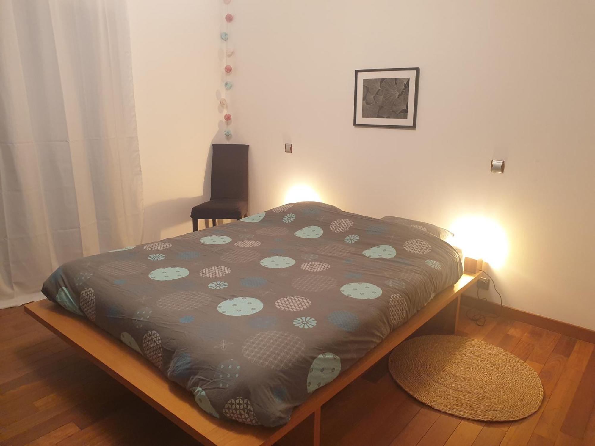 Maison Spacieuse Face Aux Pyrenees Hébergement de vacances
